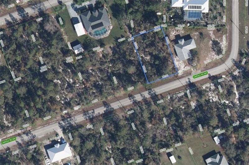 235 Carole Road Lake Placid FL 33852