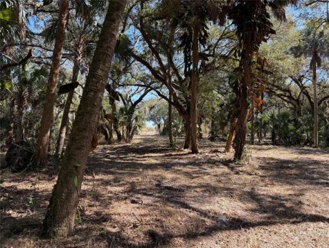 TBD SE 40th Avenue Okeechobee FL 34974
