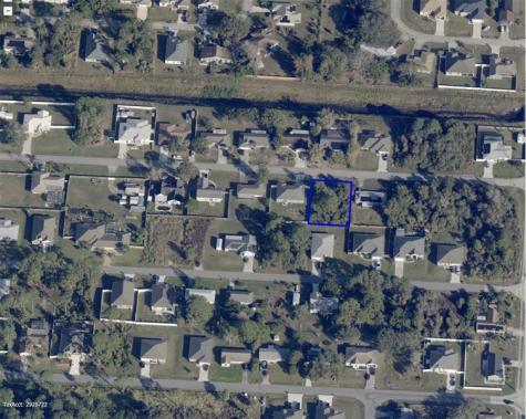 810 Brickell Street SE Palm Bay FL 32909