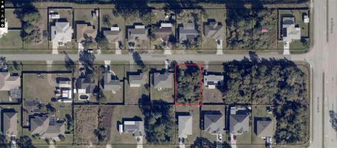 810 Brickell Street SE Palm Bay FL 32909