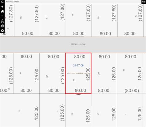 810 Brickell Street SE Palm Bay FL 32909