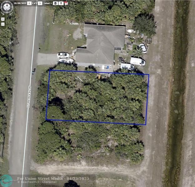 3155 Fitzpatrick Avenue SW Palm Bay FL 32908