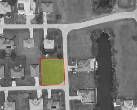 2101 SW 25th Terrace Cape Coral Other City - In The State Of Florida FL 33914