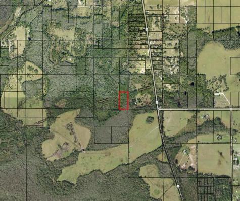 Alligator Road Clermont FL 33868