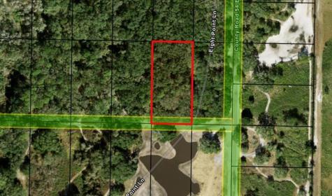 County Road 54 E Kathleen FL 33849