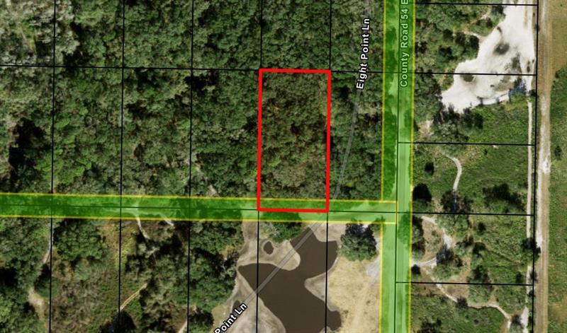 County Road 54 E Kathleen FL 33849