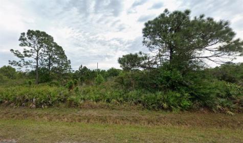 3844 NW 26th Avenue Okeechobee FL 34972