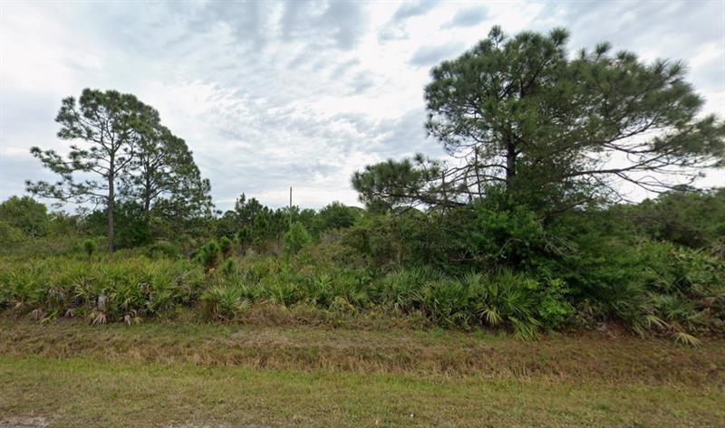 3844 NW 26th Avenue Okeechobee FL 34972