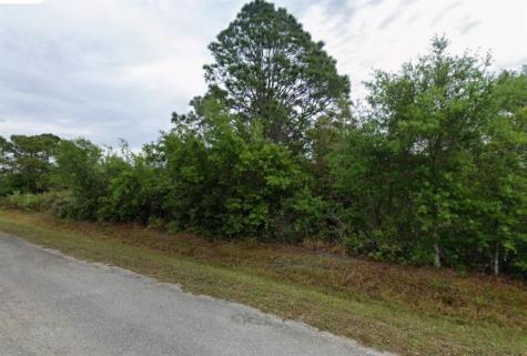 3844 NW 26th Avenue Okeechobee FL 34972