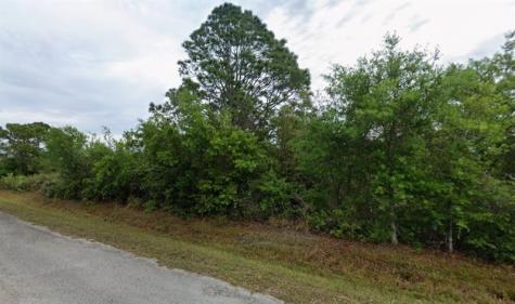 3844 NW 26th Avenue Okeechobee FL 34972