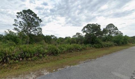 3844 NW 26th Avenue Okeechobee FL 34972