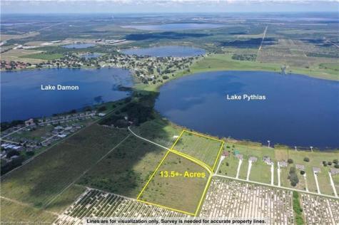 220 E Shockley Road Avon Park FL 33825