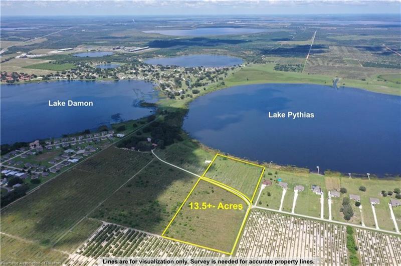 220 E Shockley Road Avon Park FL 33825