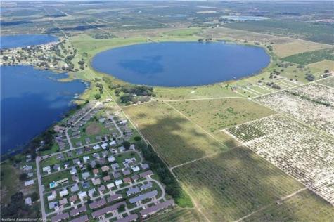 220 E Shockley Road Avon Park FL 33825