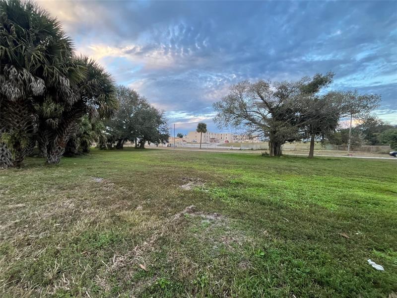 605 N 8th Street Fort Pierce FL 34950
