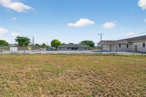 TBD W 9th Street Riviera Beach FL 33404