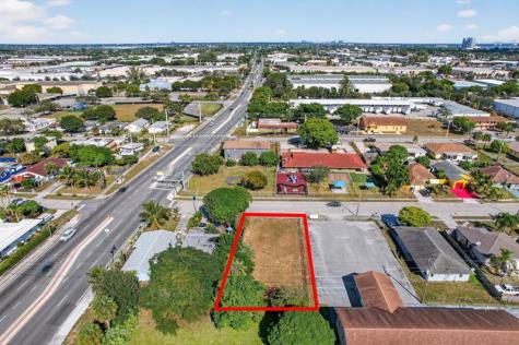 TBD W 9th Street Riviera Beach FL 33404