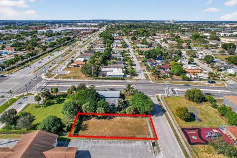 TBD W 9th Street Riviera Beach FL 33404