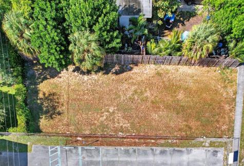 TBD W 9th Street Riviera Beach FL 33404