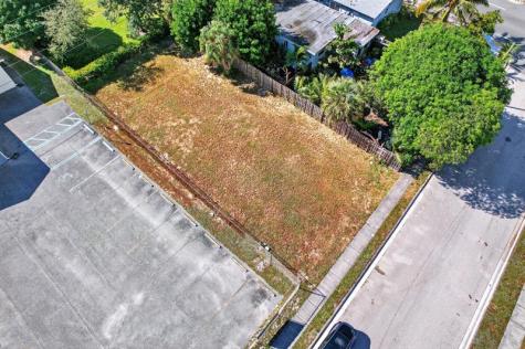 TBD W 9th Street Riviera Beach FL 33404