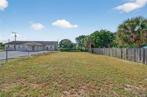 TBD W 9th Street Riviera Beach FL 33404