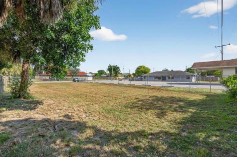 TBD W 9th Street Riviera Beach FL 33404