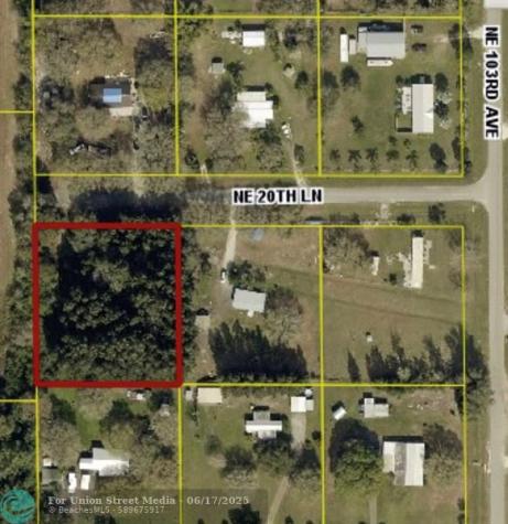 10128 NE 20th Lane Okeechobee FL 34974