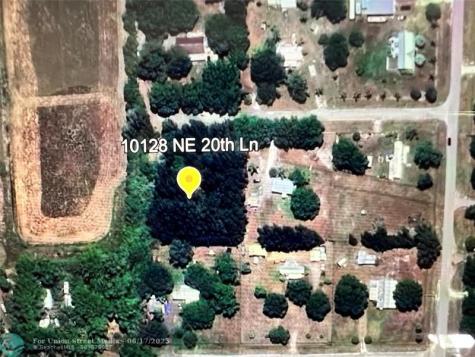 10128 NE 20th Lane Okeechobee FL 34974