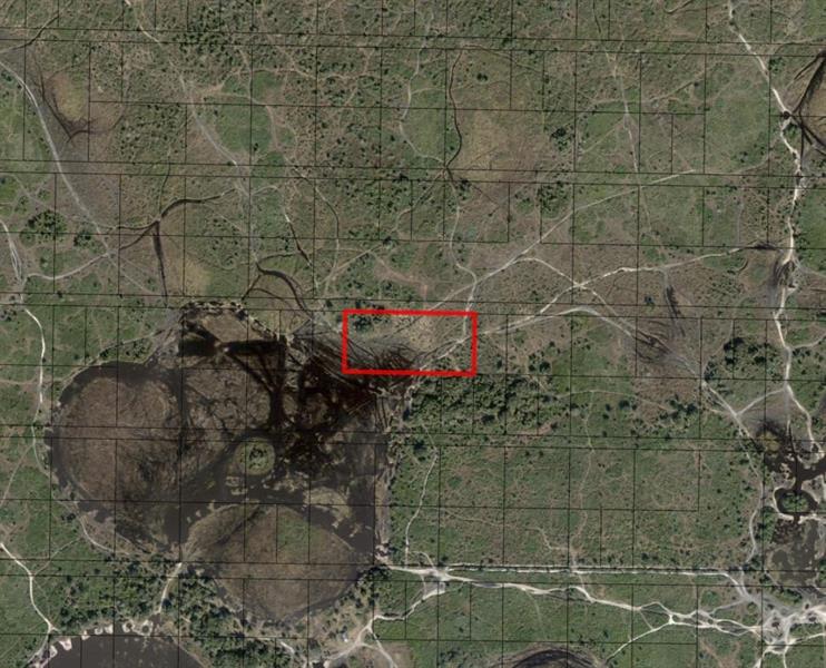 NW 308th Street Okeechobee FL 34972