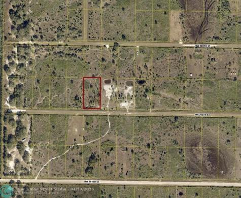 18123 NW 306 Okeechobee FL 34972