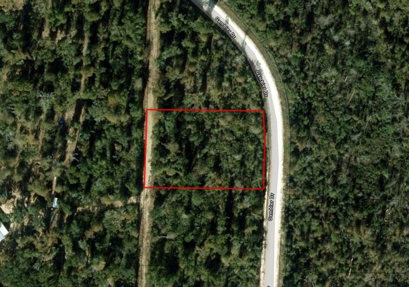 Gambier Drive Marianna FL 32448