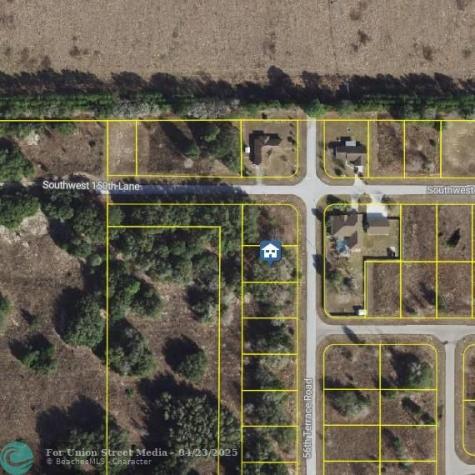 Undetermined Ocala FL 34473