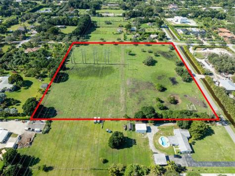 66 SW Street Southwest Ranches FL 33331