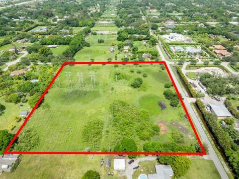 66 SW Street Southwest Ranches FL 33331