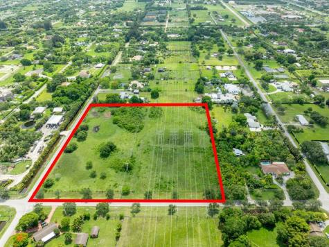 66 SW Street Southwest Ranches FL 33331