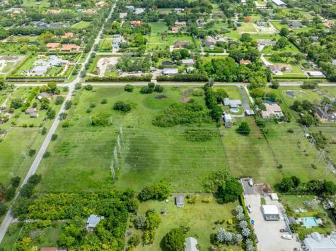 66 SW Street Southwest Ranches FL 33331