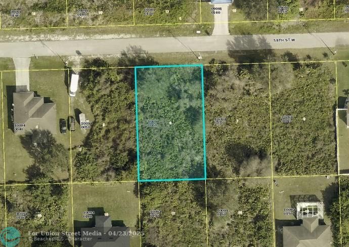2611 W 58 Street Lehigh Acres FL 33971