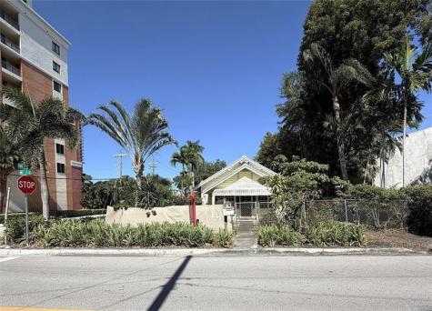 701 NE 1st Street Fort Lauderdale FL 33301