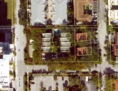 701 NE 1st Street Fort Lauderdale FL 33301