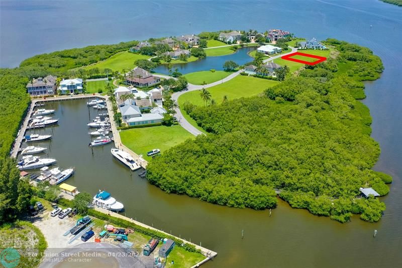 9260 E Marsh Island Drive Vero Beach FL 32963