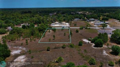 250 N Jinete Street Clewiston FL 33440
