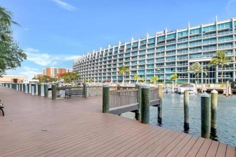 3001 NE 185th Street Miami FL 33180
