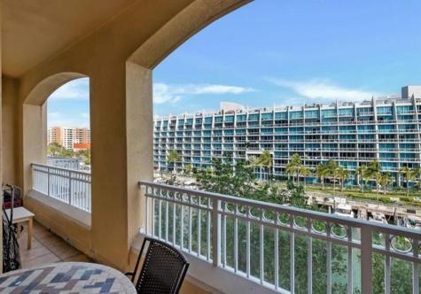3001 NE 185th Street Miami FL 33180