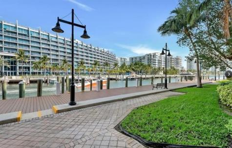 3001 NE 185th Street Miami FL 33180