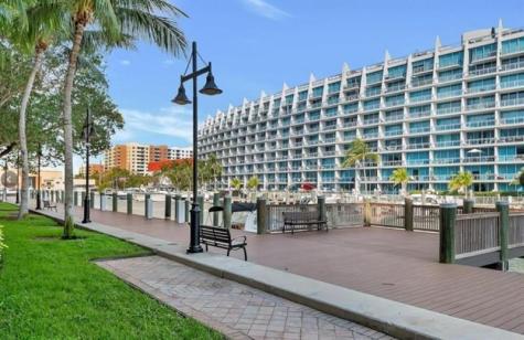 3001 NE 185th Street Miami FL 33180