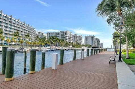 3001 NE 185th Street Miami FL 33180