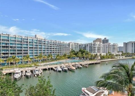 3001 NE 185th Street Miami FL 33180