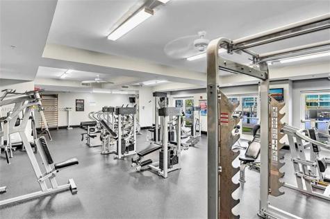 3001 NE 185th Street Miami FL 33180