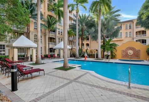 3001 NE 185th Street Miami FL 33180