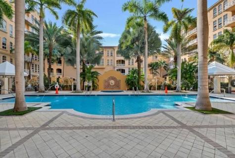3001 NE 185th Street Miami FL 33180